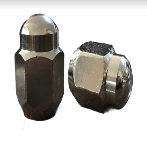 H100 BIJON SOMUNU TEK SAG Ürün Görseli